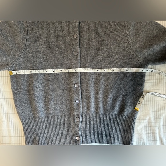 Doen Fairchild Cashmere Cardigan - Picture 7 of 11